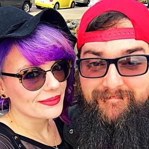 Meet your Posher, Taylor